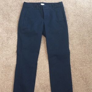 Gently used Jcrew Pants